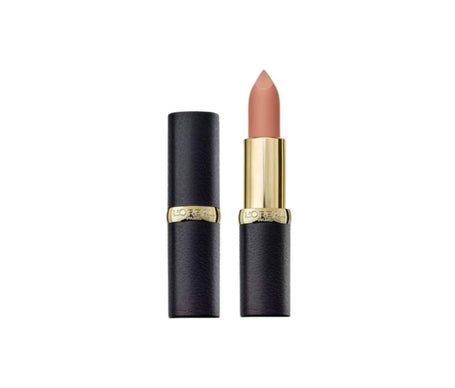 Comprar en oferta L'Oréal Color Riche Matte Addiction Lipstick 652 Stone