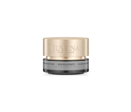 Juvena Rejuvenate Delining Cream Noite Pele Normal e Seca 50ml