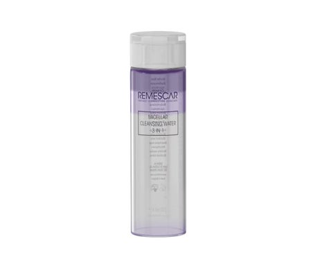 Remescar Agua Micelar Limpiadora 3 En 1 200ml