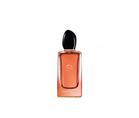 Giorgio Armani Sì Intense Eau De Parfum Vaporizador 30ml
