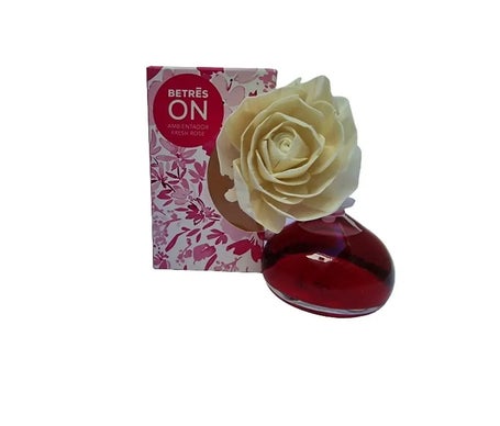 Betres On Ambientador Rosa 85ml