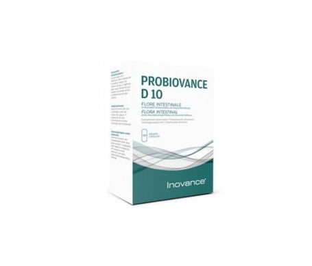 Inovance Probiovance D10 30caps