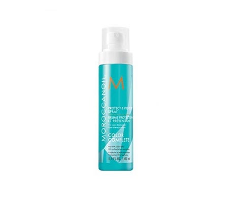 Moroccanoil Color Complete Protect & Prevent Spray 160ml