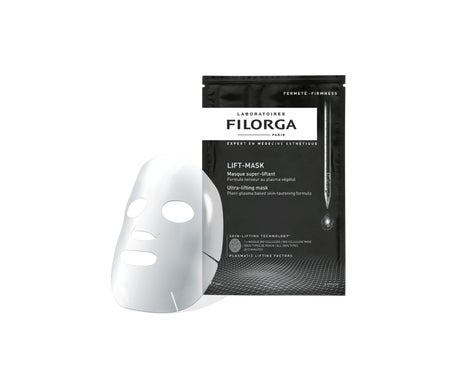 Filorga Lift-Mask Mascarilla Superalisadora 1ud