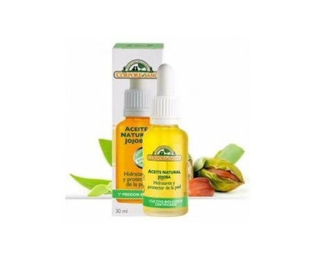 Corpore Sano Aceite Natural Jojoba