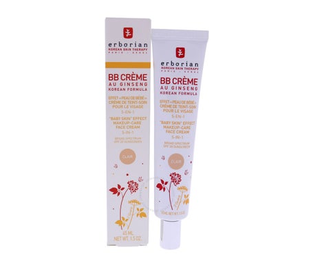 Erborian Sib Light Cr 45Ml
