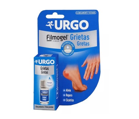 Urgo Grietas Filmogel 3,25ml