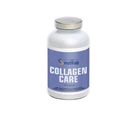 Nutilab Collagen Care 180caps