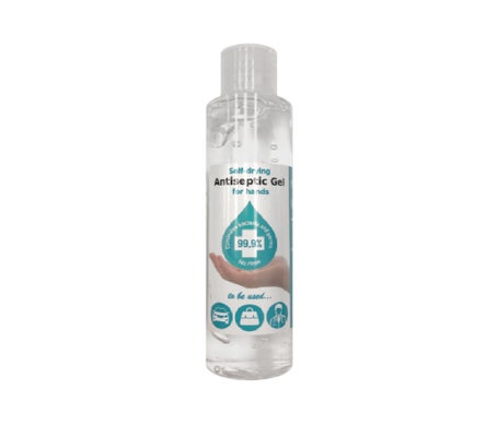 Bacterisan Bacterigel G2 60ml