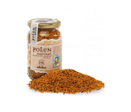Arnauda Polen Natural Bio 450g