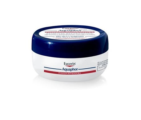 Eucerin Aquaphor Pomada Reparadora 80ml