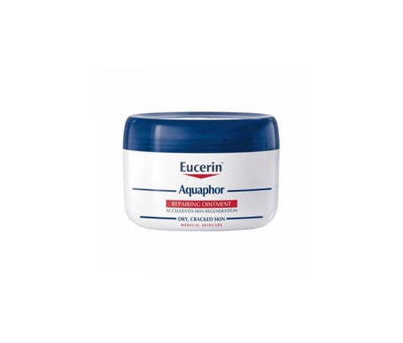 Eucerin Aquaphor Pomada Reparadora 80ml
