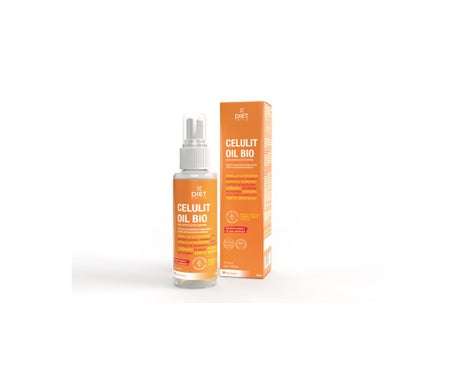 Herbora Diet Prime Celulit Oil Bio 125ml