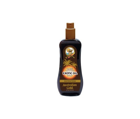 Australian Gold Exotic Oil Spray 237ml