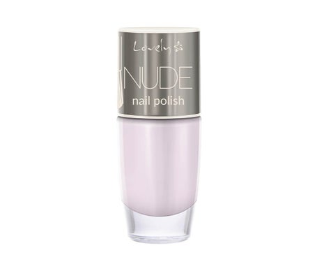 Lovely Nude Nail Polish 1 8ml