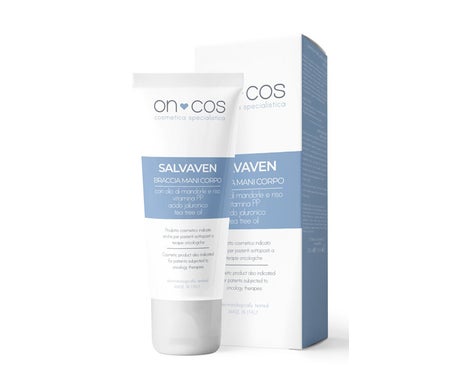 Oncos Salvaven Brazos Manos Cuerpo 100ml