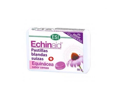 ESI Echinaid Equinácea 50g