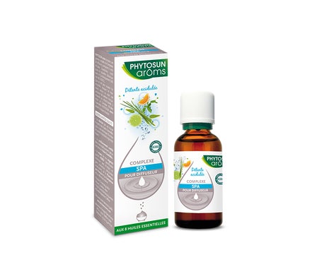 Phytosun Arôms Complejo Difusor Spa 30ml