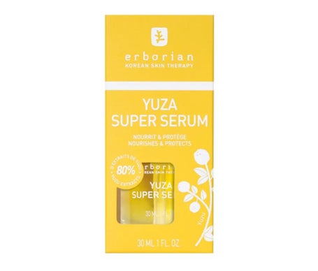 Erborian Yuza Super Serum 30ml