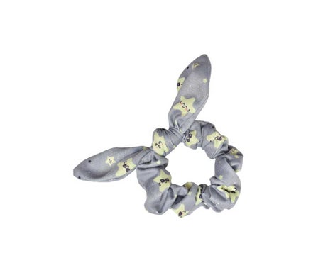Mr Wonderful Coletero Scrunchie Peque Estrella 1ud