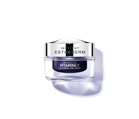 Institut Esthederm Intensive Vitamine C Gel-Crema 50ml