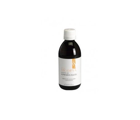 Vicorva Aceite De Almendras Dulces250 Ml