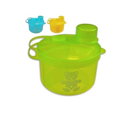 Mami Cocoton Alimentador Antiahogo Infantil 1ud