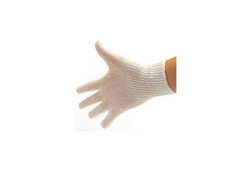 Guantes Cuna Bi8 Steril