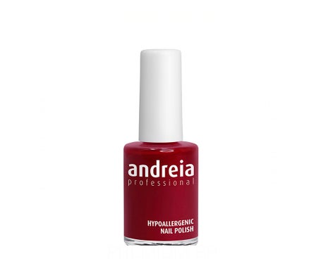 Andreia Professional Hypoallergenic Esmalte de Uñas Nº117 14ml