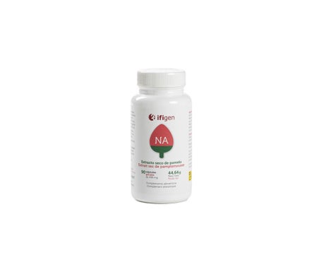 Ifigen NA Extracto Seco de Pomelo 90caps