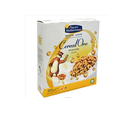 Eurospital Piaceri Med. Cerealoro Anellini | Natural Doctor