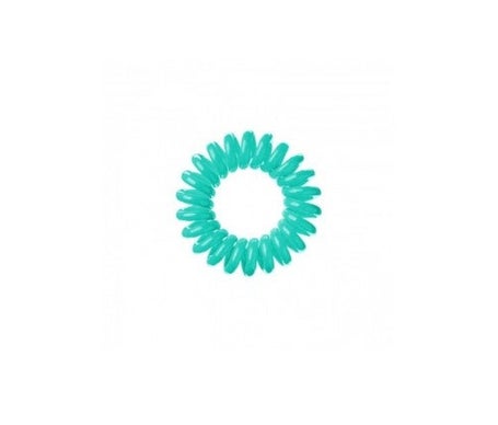 PeinArte Boobbles Goma de Pelo Blue Marine 3uds