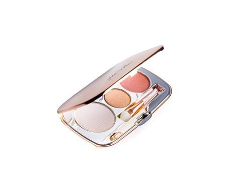 Jane Iredale Sombra de Ojos Trio Celebrate 5,8g