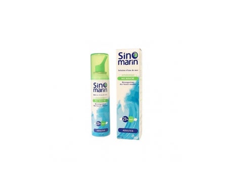 Sinomarin Sol Nas Hypert Ad 100ml