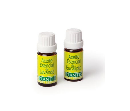 Plantis Esencia Orégano 10ml