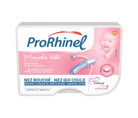 ProRhinel 4857387 - Baño del bebé