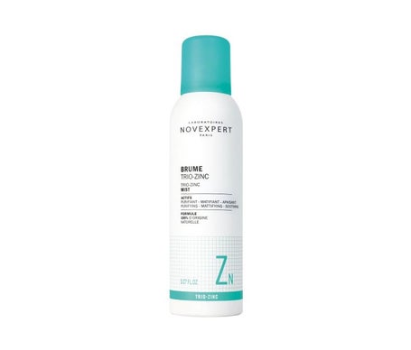 Novexpert Bruma Trio-Zinc 150ml