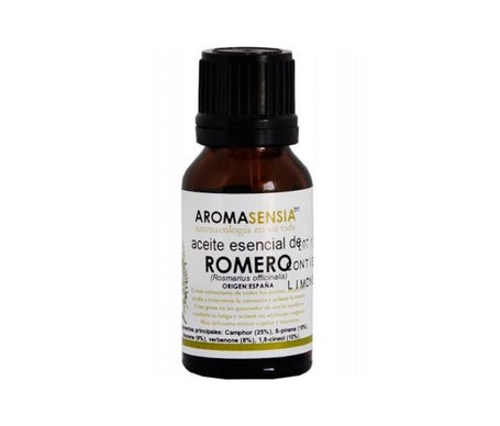 Aromasensia Romero Esencia 15 ml