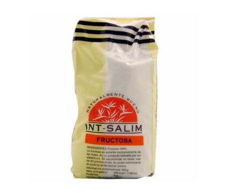 Int-Salim Fructosa 1Kg
