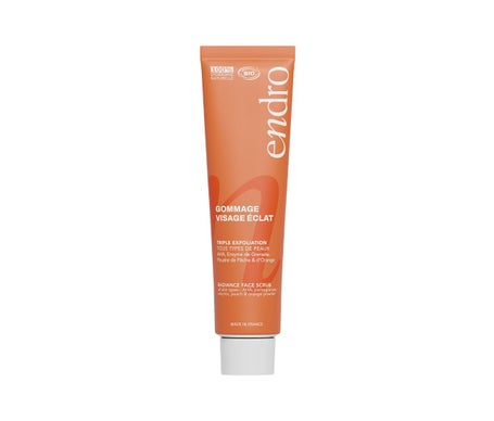 Endro Exfoliante Facial Iluminador 75 ml