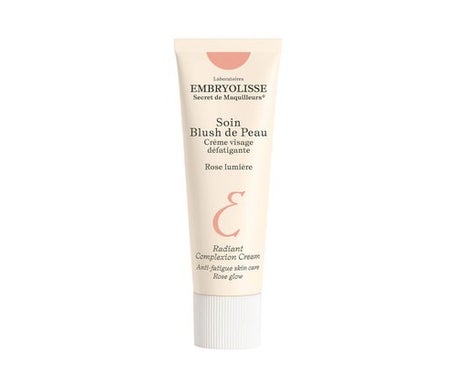 Embryolisse Soin Blush de Piel Crema Facial Rose Lumière 30ml