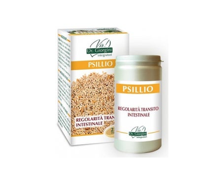 Polvo De Psilio 100G