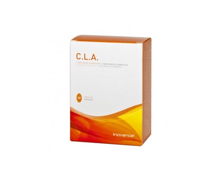 Inovance CLA 60caps
