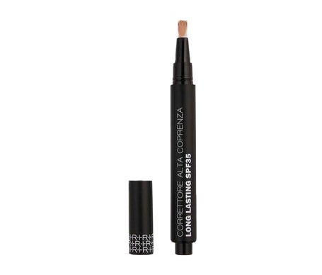 Rougj Glamtech Long Lasting Corrector SPF35 01 5g