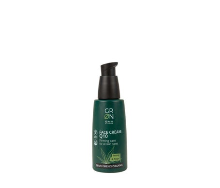 Naetura Crema Facial Q10 Cáñamo Lúpulo 50ml