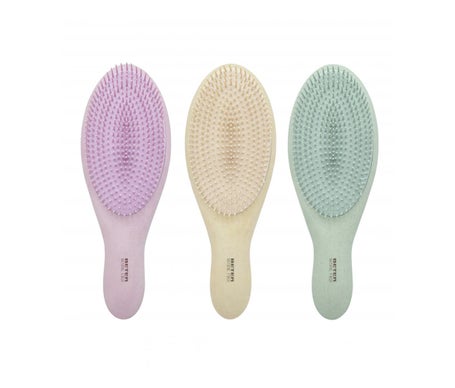 Beter Cepillo Desenredante Natural Fiber 1ud