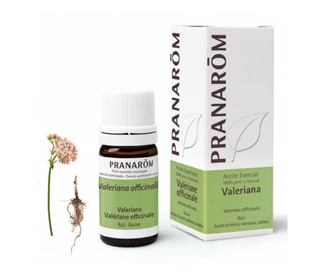 Pranarôm Aceite Esencial de Valeriana 5ml
