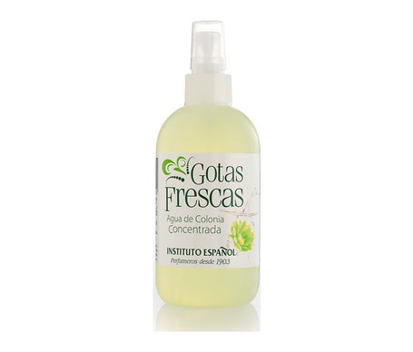 Mayfer Colonia Fresca Gotas de 500 ml - Atida