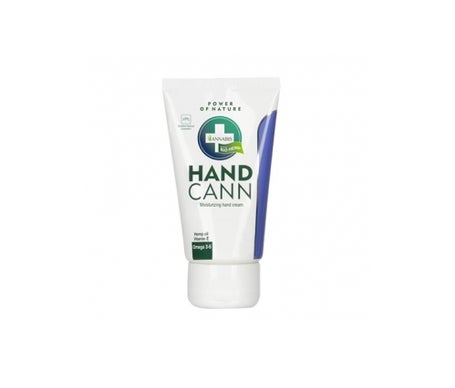 Annabis Handcann cream de manos 75ml