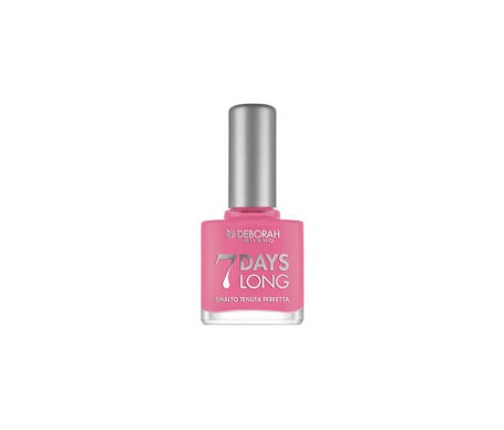 Deborah Esmalte 7 Dias Nº821
